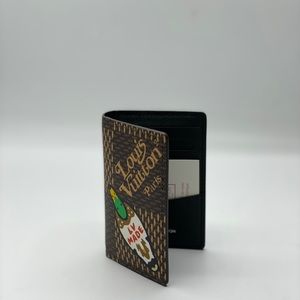 Louis Vuitton Pocket Organizer